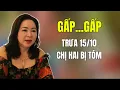 Download Lagu Cực Nóng Trưa 15/10 Cảnh Sát Đức Ập Vào Nhà Tóm Gọn Chị Hai Đang Livestream | Đình Thông TV