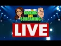 LIVE Sports Pop Culture Chaos K S