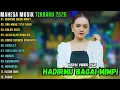 Lagu HADIRMU BAGAI MIMPI - ORA MUNG TITIP ROGO - BOLEH SAJA || MAHESA MUSIK FUL ALBUM TERBARU 2025