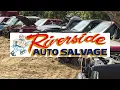 Riverside Auto Salvage