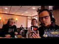 Councilman Tom Quirk talks money and love of Catonsville with Don and Nestor at The Beaumont