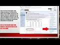 Online Registration Instructions