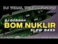 Download Lagu DJ QOSIDAH PERANG BOM NUKLIR TERBARU 2025