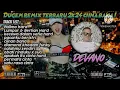DUGEM REMIX TERBARU ❗❗ DJ LUMPUR DAN BERLIAN X DJ CIINA BANA PALING ENAK!! BY DJ FRHAN FR🎼🐬