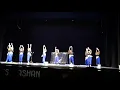 Desi Tashan 2019 - PCEP Deewane