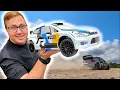 Download Lagu Why is EVERYONE Going Crazy Over this NEW RC Rally Car?!