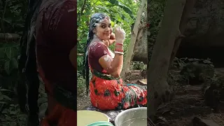 my first bathing vlog aunty bathing vlog desi aunty bathing vlog viral bathing 