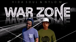 vida soul u0026 nylo m war zone original mix 