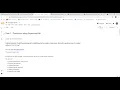 TSF Task 1 - Prediction using Supervised ML Data Science and Business Analytics