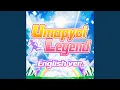 Lagu Umapyoi Legend (English ver.)