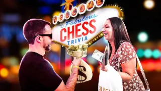 Download We Asked Las Vegas Strangers About Chess MP3