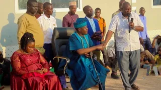 Manwali Jisinza SHINJE LUKANDA 9 90 Official Music Video 4K 