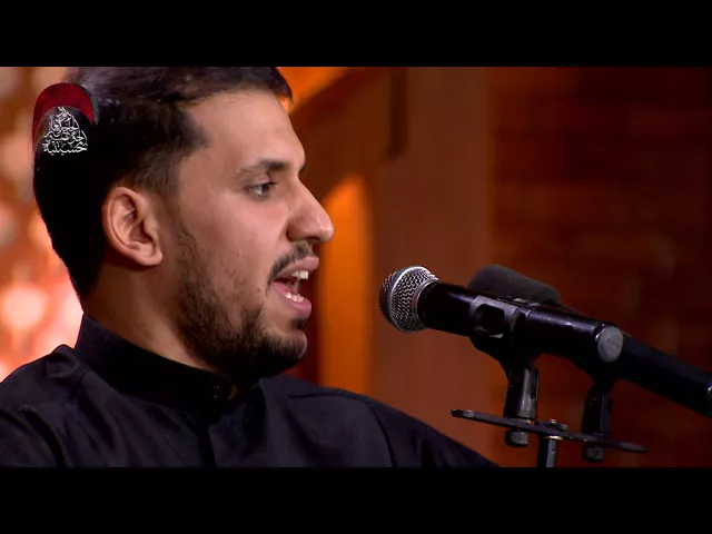 ⁣باجر محكمه - ملا علي بو حمد  - 25 -1-2018