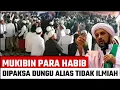 Lagu Mukibin para Habib di paksa Dungu tidak Ilmiah