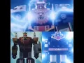 Download Lagu LIVEMAN ALL ROBO GATTAI / LIVE ROBO / LIVE BOXER / SUPER LIVE ROBO