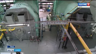 Отопительный сезон не начнётся в ближайшую неделю