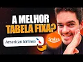 American Airlines Fixed Award Chart - How to ALWAYS Buy Tickets for the SAME PRICE