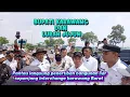 Lagu Akhirnya bupati karawang muncul sidak pembongkaran bangli interchange karawang Barat 