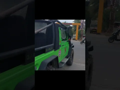 Green Thar