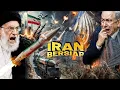 ISRAEL TERPURUK! Rusia–China–Korut Kirim 10.000 Rudal Mematikan ke Iran,Tel Aviv di Ujung Kehancuran