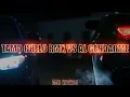 TAMO CHELO REMIX Vs AL GENDARME | El Noba, Kaleb Di Masi ⚡ DJ Gabi Riveros - TURREO RKT