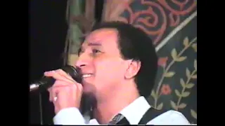 تمن الغربة حفلات مجدي طلعت 