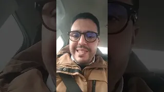 حذاري من تراجع منسوب واد اللوكوس هاد الصباح 5/2/2026#القصر_الكبير 