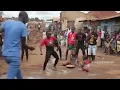 French Montana Feat. Swae Lee "Unforgettable" Dance Video (Uganda, Africa)