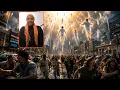 Rapture Vision Suddenly Transformed Then Chaos for Those Left Behind
