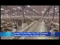 Amazon Looking To Hire 125 000 With An Average Pay Of 18 Per Hour