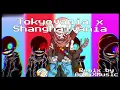 Download Lagu Shanghaivania X Tokyovania REMIX