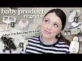 Download Lagu Baby Products I REGRET buying \u0026 what I'm getting instead (2nd baby!)