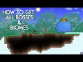 How to beat Terraria Skyblock