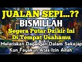 Download Lagu YA ALLAH DENGAN WASILAH DZIKIR INI 🤲🤲 Pelaris Dagangan Pemanggil Pembeli Pembuka Aura Toko/Warung MP3