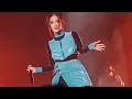 Download Lagu Faouzia - Plastic Therapy ✨ // Malaysia Kuala Lumpur 🇲🇾 Live Concert