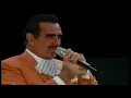Aca Entre Nos (En Vivo) - Vicente Fernandez HD