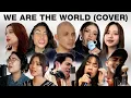 Download Lagu Indonesia's Various Artists - We Are The World (Cover)