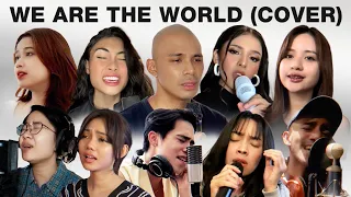 indonesias various artists we are the world cover 