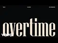 Isaia Huron - overtime
