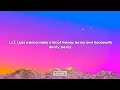 Tate McRae - Housewife (Lyrics)