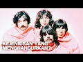 Download Lagu KISAH HANCURNYA BAND PALING JENIUS | PINK FLOYD