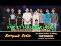 Download Lagu SUMPAH SETIA ~ TARLING TENGDUNG Cover Family Tarling Clasik Voc  Mimi CICIH feat Om Mikung
