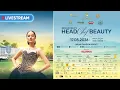 MISS WORLD S HEAD CHEF BEAUTY - LIVESTREAM