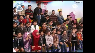 میشا و کوشا در تلویزیون و فیتیله 