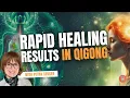 Download Lagu How Petra Segger Uses Qi for Rapid Recovery \u0026 Well-being - Petra Segger