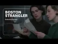 Boston Strangler Exclusive First Look