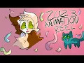Lagu - 2023 animation reel -