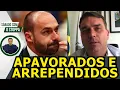 Download Lagu Com a vitória de Lula sobre Trump família Bolsonaro muda o rumo da proza - Sábado com o Stoppa