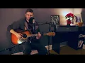 With the Ink of  a Ghost  - Jose Gonzalez cover