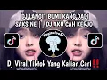 Download Lagu DJ LANGIT BUMI KANG DADI SAKSINE || DJ AKU CAH KERJO DJ VIRAL TIKTOK YANG KALIAN CARI‼️